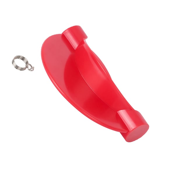 Erstatningshåndtak til Dyson V10 V11 V15 støvpose
