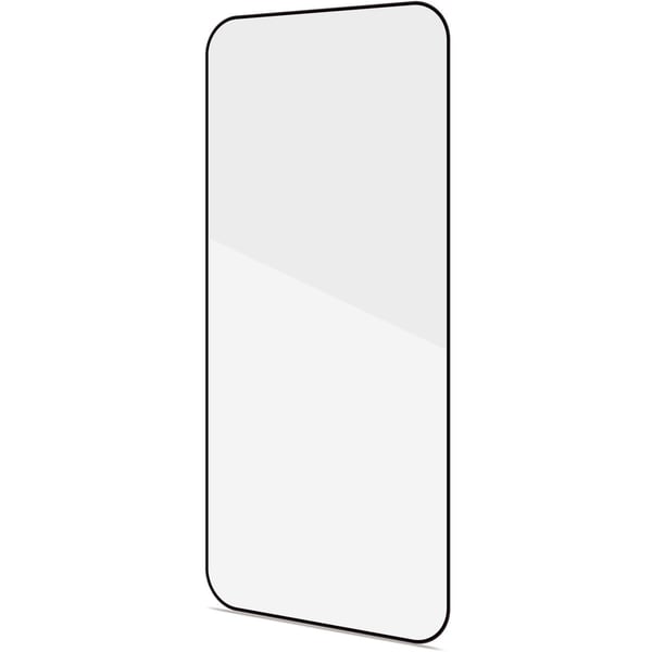 Täyslasinen näytönsuoja Karkaistu lasi iPhone 16 Pro Max