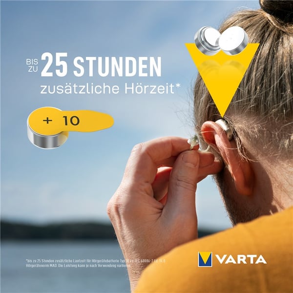 PR70 (10) paristoa, 6 kpl läpipainopakkauksessa