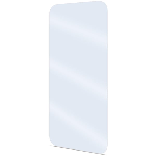 Easy Screen Protector iPhone 16 i hærdet glas