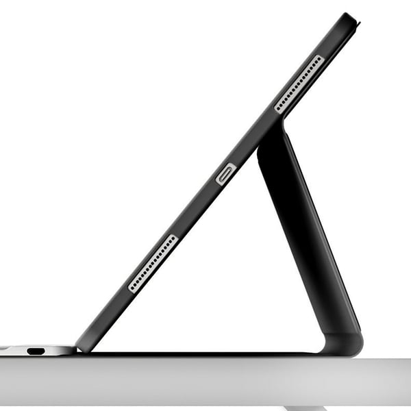 Beskyttelsesfutteral med avtakbart Bluetooth-tastatur til iPad iPad Mini 3/4/5