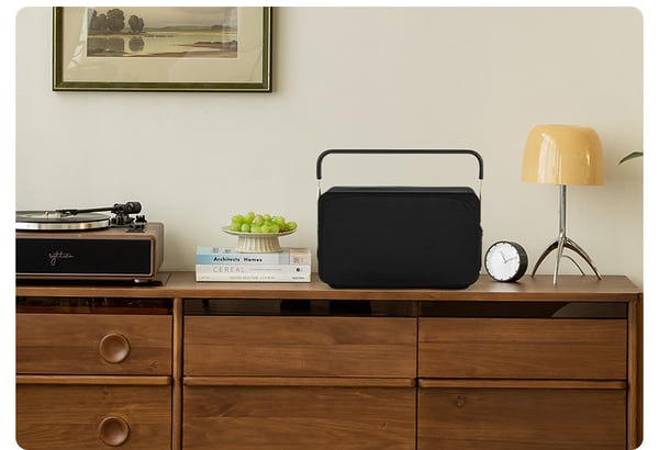 JBL AUTHENTICS -sarjan lycra-pölysuoja JBL AUTHENTICS 200