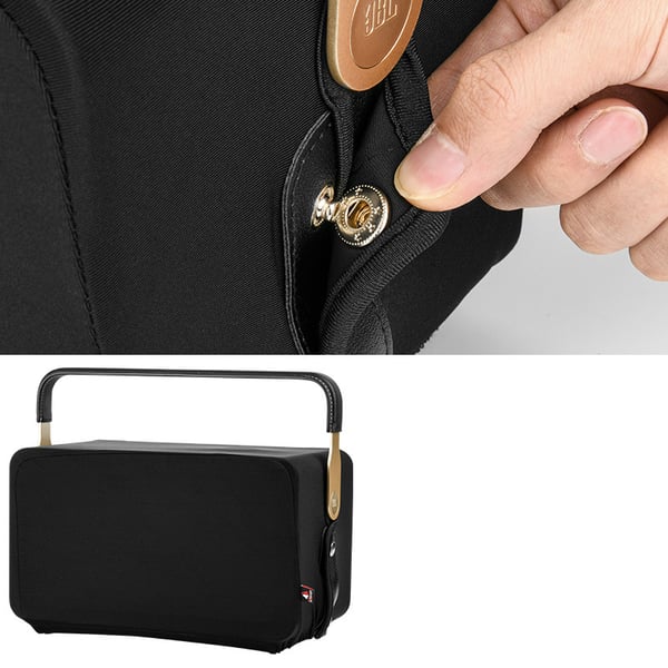 JBL AUTHENTICS -sarjan lycra-pölysuoja JBL AUTHENTICS 200