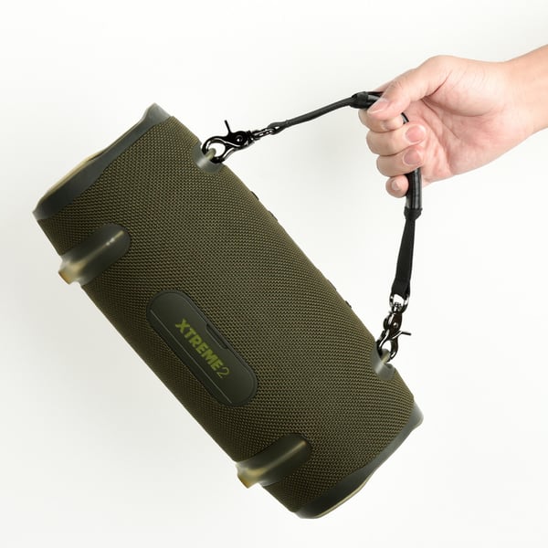 PU-læder håndrem til JBL XTREME 1/2/3/4