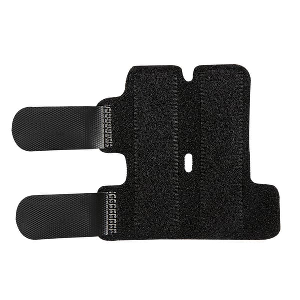 Justerbar Finger Splint Brace (2-pack)