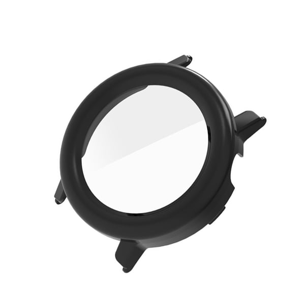 Deksel med skjermbeskytter for CMF Watch Pro 2 Black