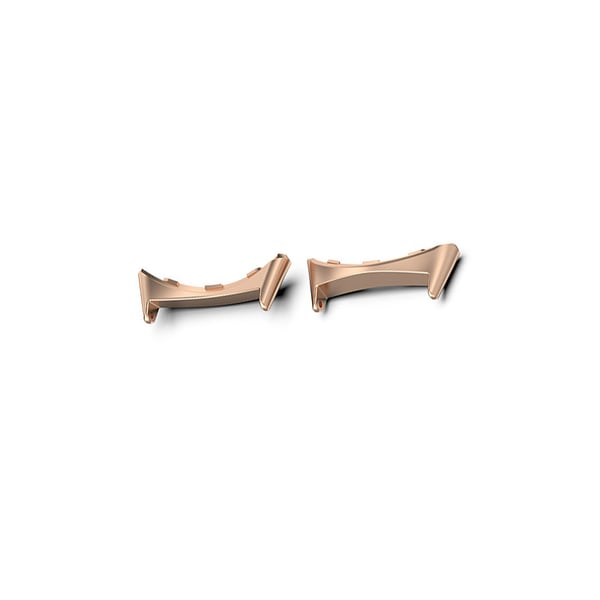 Kellon liitin Google Pixel Watchille 1/2/3 (41mm) Gold