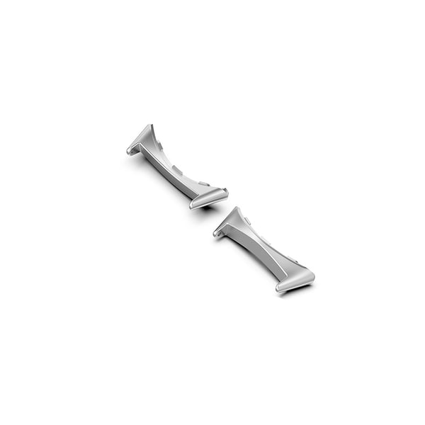 Kellon liitin Google Pixel Watchille 1/2/3 (41mm) Silver