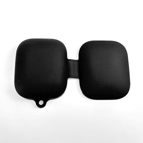 Silikondeksel til Redmi Buds 5 Black