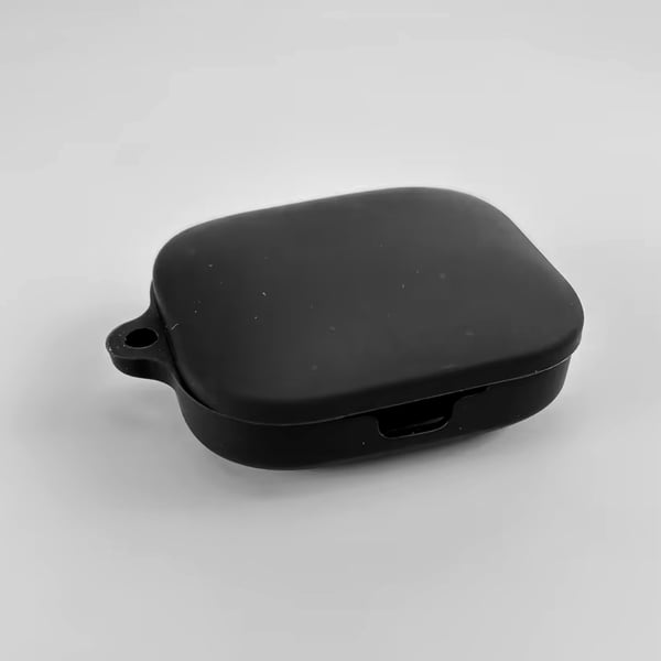Silikondeksel til Redmi Buds 5 Black