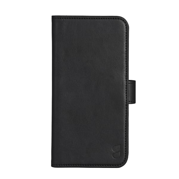 Mobildeksel 2-i-1 MagSerie Svart – iPhone 16 Plus