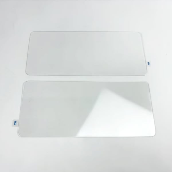 2-pakning skjermbeskytter for Samsung Galaxy-serien, herdet glass Samsung Galaxy A53 5G
