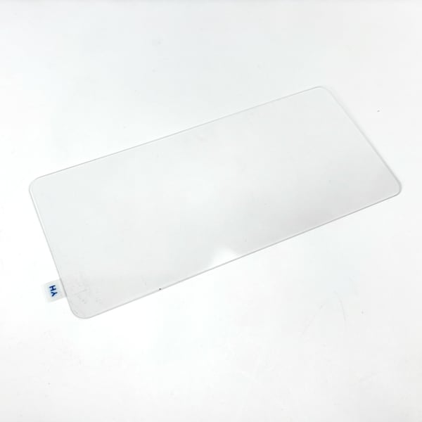 2-pakning skjermbeskytter for Samsung Galaxy-serien, herdet glass Samsung Galaxy A53 5G