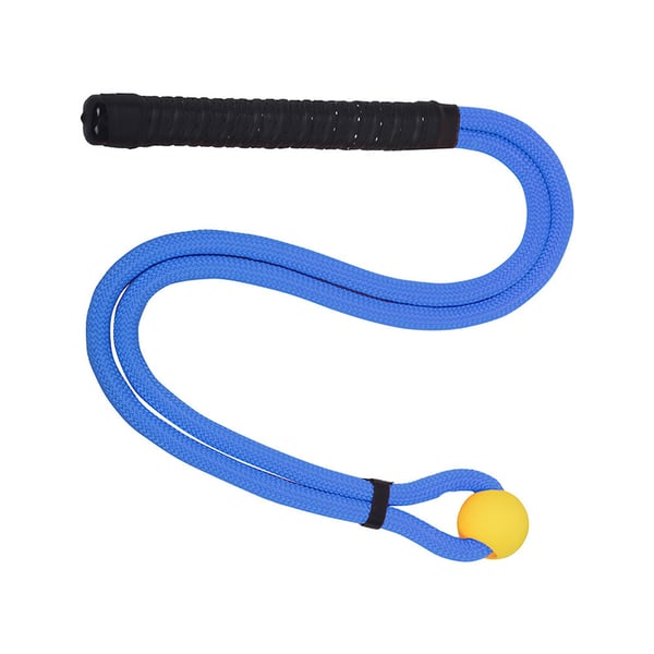 Golf Swing Trainer - Paranna golflyöntiäsi Blue
