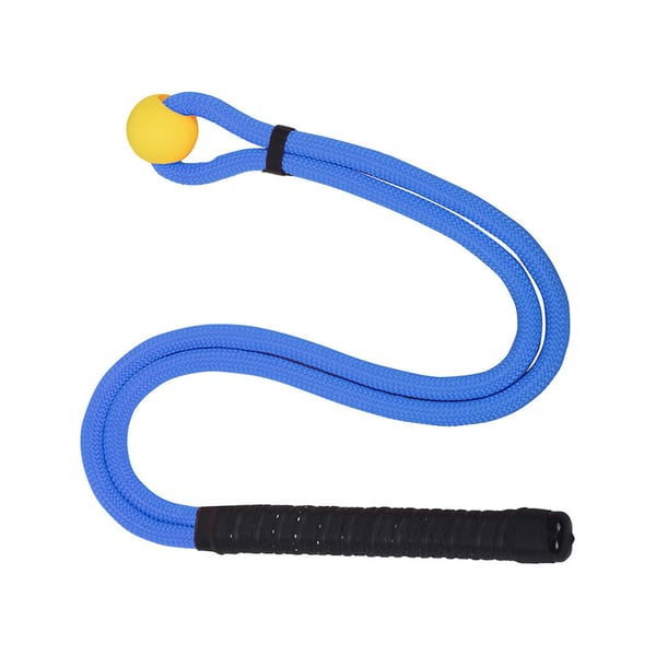Golf Swing Trainer - Paranna golflyöntiäsi Blue