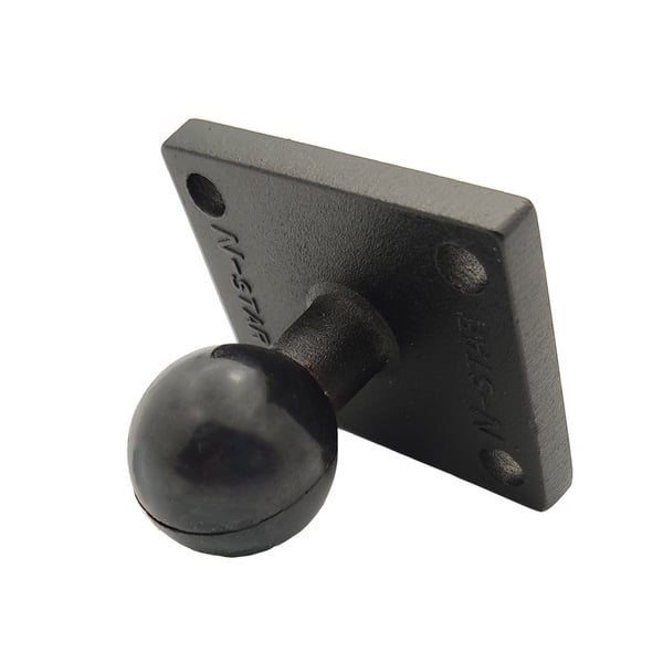 Beslag til Garmin GPS-enheder Black