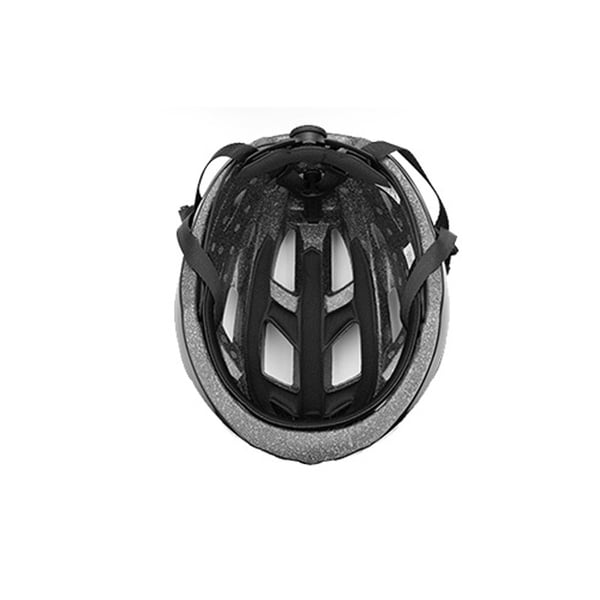 Slank Aero Sykkelhjelm med Magnetisk Visir - Multicolor2