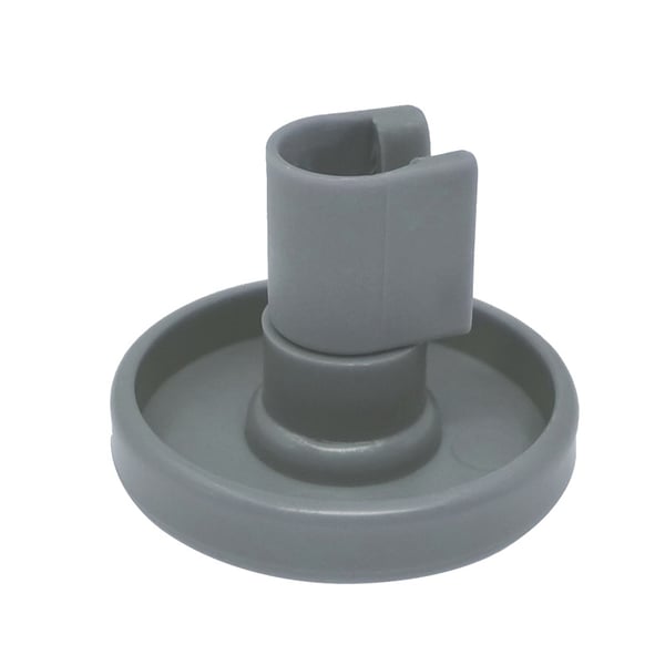 Kurvhjul for oppvaskmaskin 8-pakning 40 mm AEG, Privileg, Zanussi