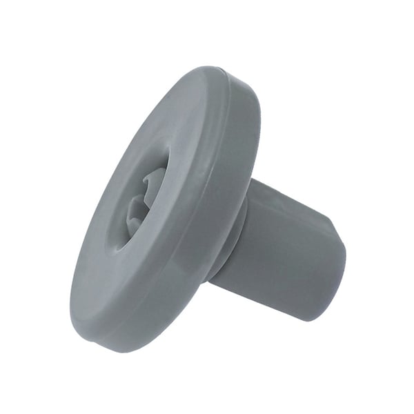 Kurvhjul for oppvaskmaskin 8-pakning 40 mm AEG, Privileg, Zanussi