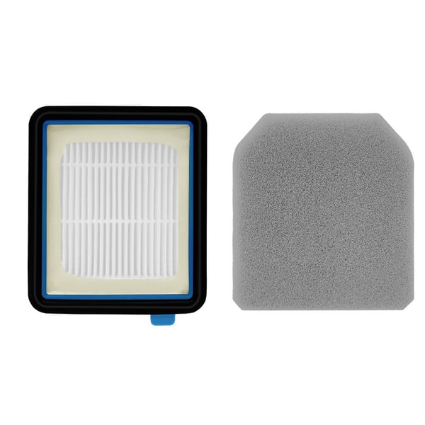 Støvsugerfilter Electrolux Q-serien Q6-8 WQ61/WQ71/WQ81 1-pakning