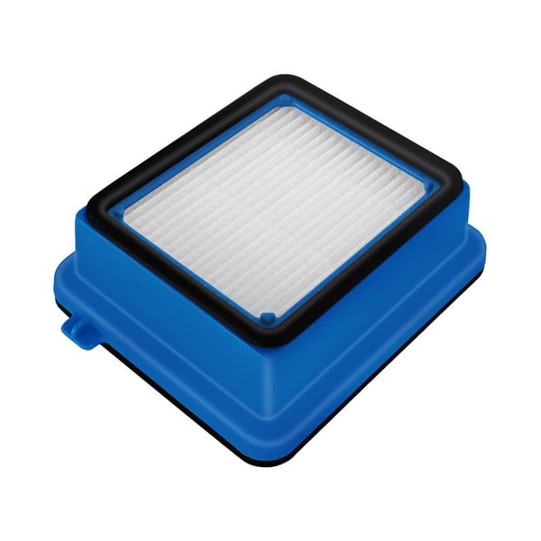 Støvsugerfilter Electrolux Q-serien Q6-8 WQ61/WQ71/WQ81 1-pakning