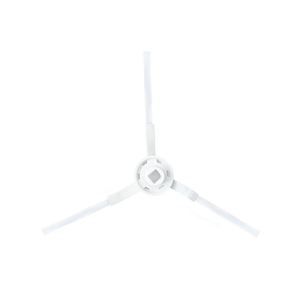 Vakuumerstatningstilbehørsett 8 deler for Xiaomi Robot Vacuum-Mop 2S/Mop P/Mop Pro/XMSTJQR2S/STYTJ02YM