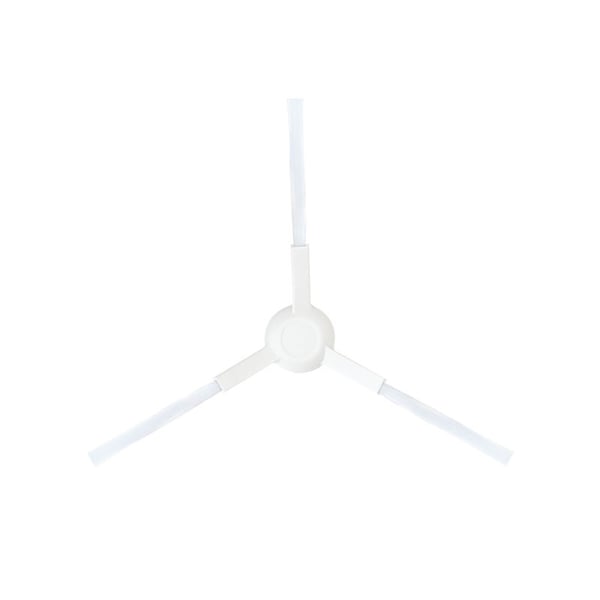 Vakuumerstatningstilbehørsett 8 deler for Xiaomi Robot Vacuum-Mop 2S/Mop P/Mop Pro/XMSTJQR2S/STYTJ02YM