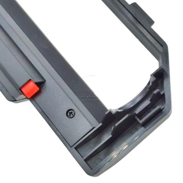 Hodebørstedeksel for Xiaomi Robot Vacuum-Mop 2S/Mop P/Mop Pro/XMSTJQR2S/STYTJ02YM