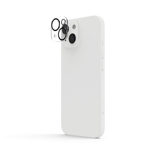 Kamera Beskyttelse Glas iPhone 15 Pro/15 Plus
