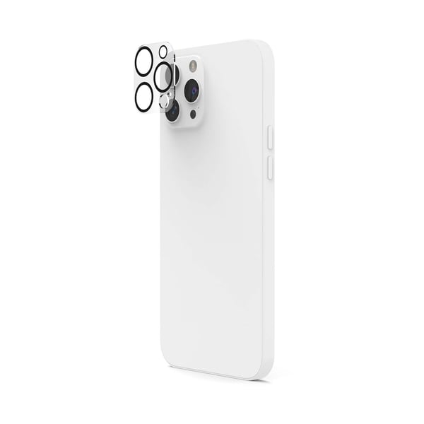 Kamerabeskyttelsesglass iPhone 15 Pro/15 Pro Max