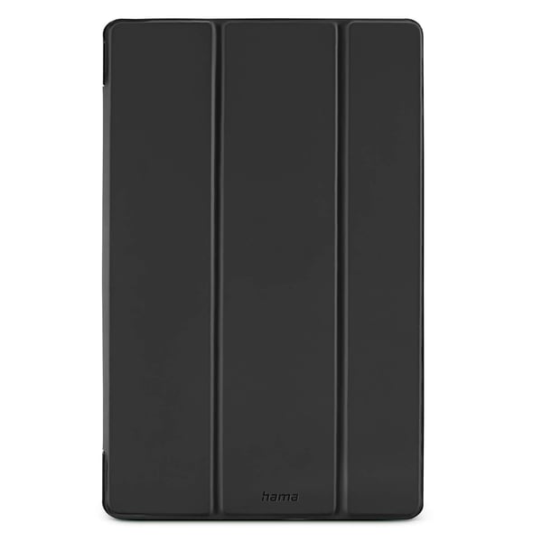 Nettbrettdeksel Fold Svart - Lenovo Tab P11 2. Gen