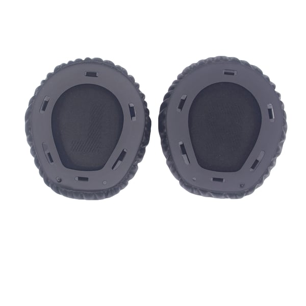 JBL QUANTUM Q350 Q360 -kuulokkeiden korvapehmusteet Blue