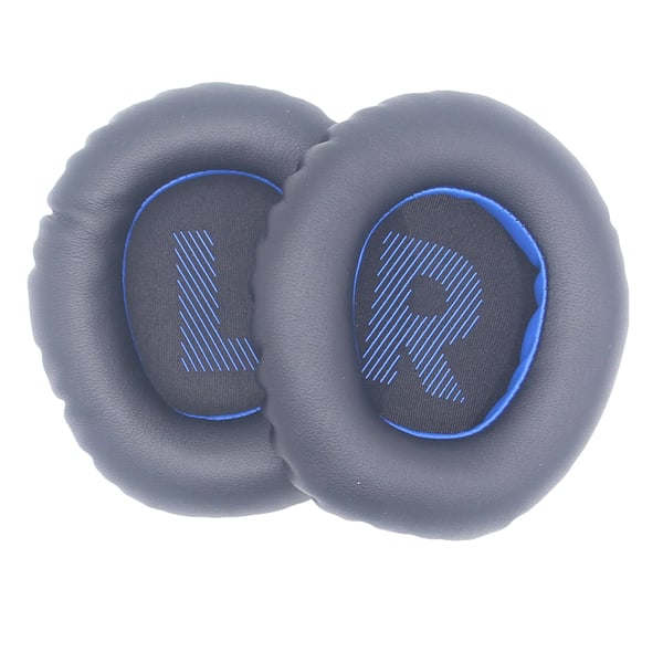 JBL QUANTUM Q350 Q360 -kuulokkeiden korvapehmusteet Blue