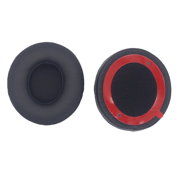 Beats Solo 4.0 Hodetelefonveske - Protein Leather Protection Black