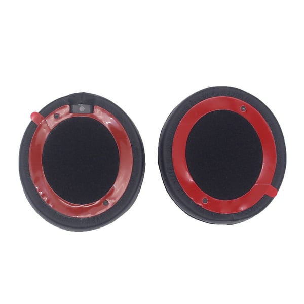 Beats Solo 4.0 Hodetelefonveske - Protein Leather Protection Black