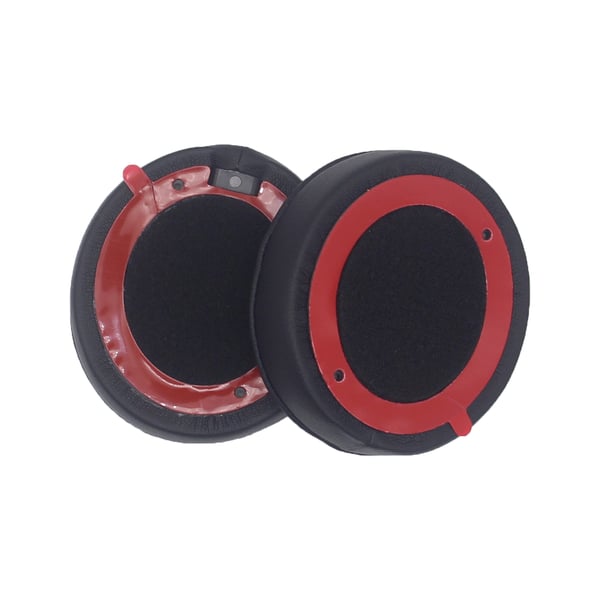 Beats Solo 4.0 Hodetelefonveske - Protein Leather Protection Black