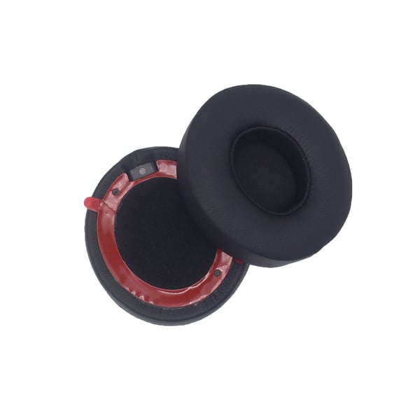 Beats Solo 4.0 Hodetelefonveske - Protein Leather Protection Black