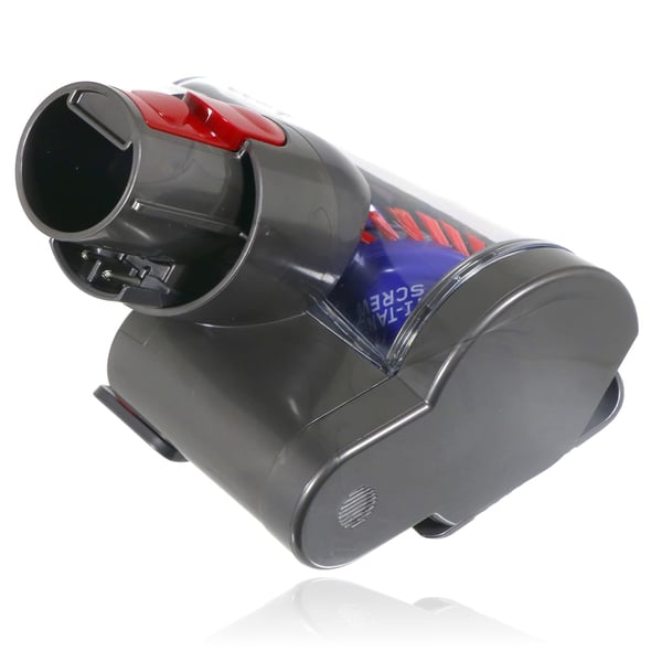Miniturbindyse for Dyson V7, V8, V10, V11, V15