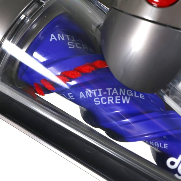 Miniturbindyse for Dyson V7, V8, V10, V11, V15