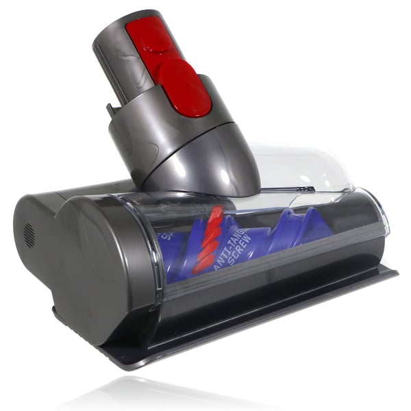 Miniturbindyse for Dyson V7, V8, V10, V11, V15