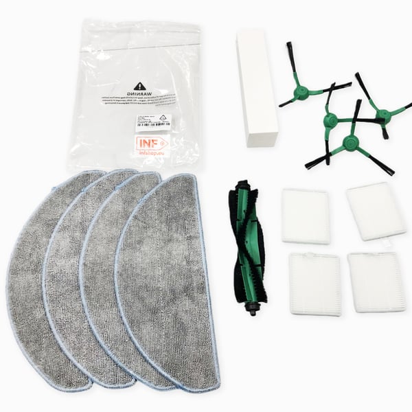 iRobot Roomba Combo Essential Y0112 -varaosat