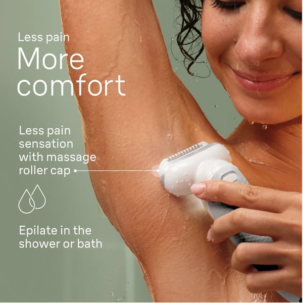 Epilator Silk-épil 9 SES9-041