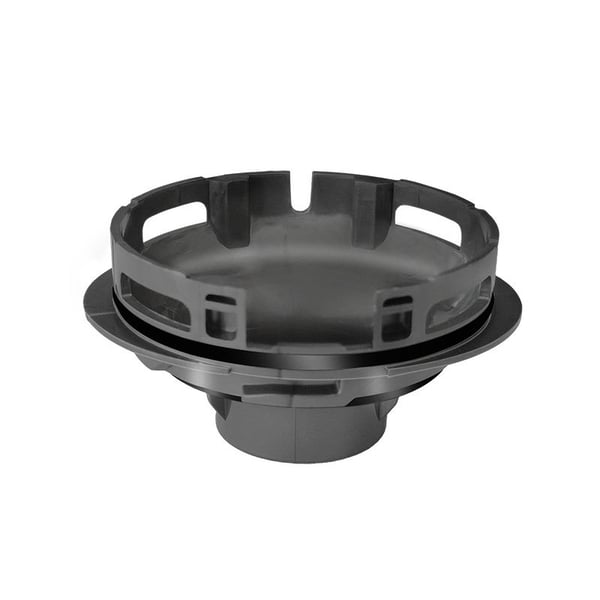 Erstatningsmotor bakdeksel for Dyson V7 V8 støvsugertilbehør