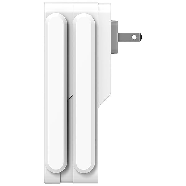 Gigabit Dual Band 3000 Mbps innendørs rutere Repeater WiFi Extend