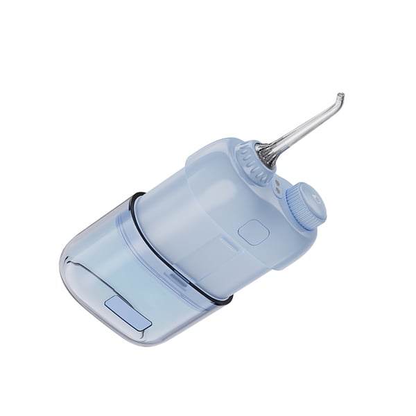 Mini bærbar mundskyl LightBlue