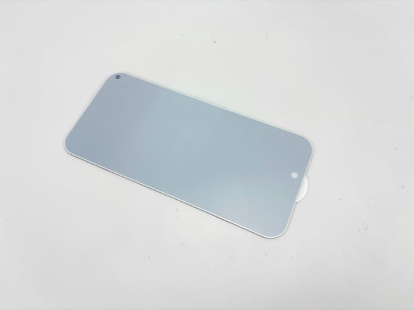 3-Pack Privacy Screen Protector for iPhone - Karkaistu Lasi iPhone 16 Pro Max