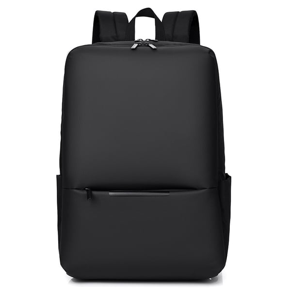 Oxford-reppu 15,6 tuuman kannettaville Black Oxford-reppu 15,6 tuuman kannettaville Black