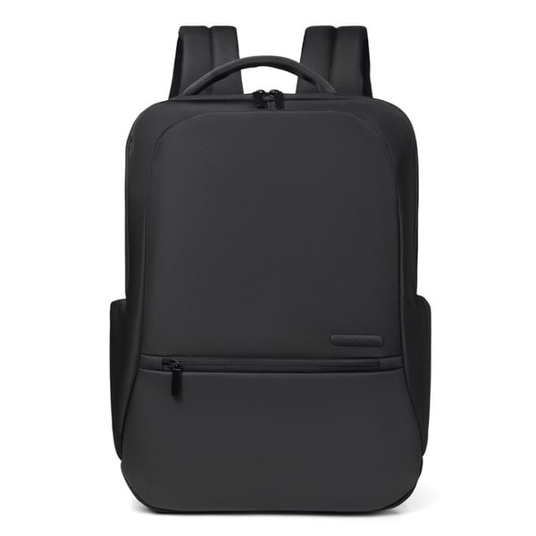 Kannettavan tietokoneen reppu 15,6 tuuman kannettaville tietokoneille Black Kannettavan tietokoneen reppu 15,6 tuuman kannettaville tietokoneille Black