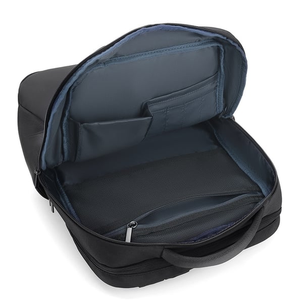 Laptop-ryggsekk for 15,6-tommers bærbare datamaskiner Black