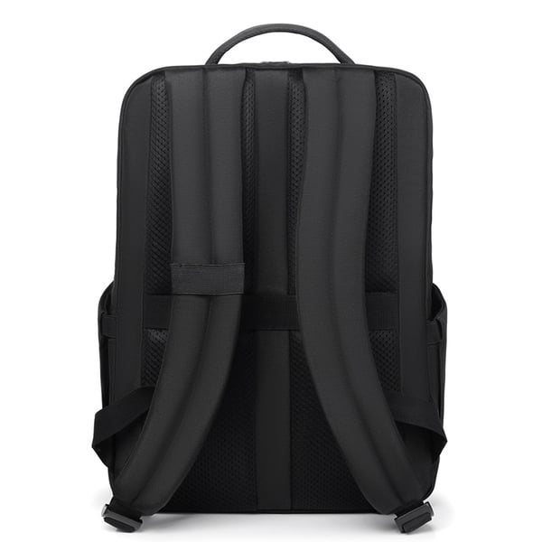 Laptop-ryggsekk for 15,6-tommers bærbare datamaskiner Black